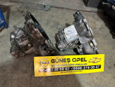 Oto Çıkma Parça / Chevrolet / Lacetti / Şanzıman / Şanzıman Komple / Çıkma Parça 