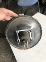 Oto Çıkma Parça / Hyundai / Getz / Fren / Westinghouse / Çıkma Parça 