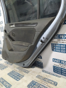 Oto Çıkma Parça / Volkswagen / Golf / Kaporta & Karoser / Sağ Arka Kapı / Çıkma Parça 