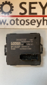 5WA907530F volkswagen caddy 2020 model gateway beyni