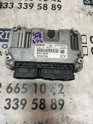 ÇIKMA TOYOTA AURIS 1.4 89661-02E90 8966102E90 MOTOR BEYNİ
