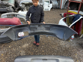 Oto Çıkma Parça / Opel / Tigra / Tampon / Arka Tampon / Çıkma Parça 
