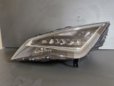 SEAT LEON SOL ÖN FAR LEDLİ BEYİNLER ÜZERİNDE SIFIR 2012-2016