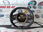 Oto Çıkma Parça / Peugeot / 208 / Direksiyon / Direksiyon Simidi / Çıkma Parça 