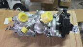 Oto Çıkma Parça / Volkswagen / Passat / Motor / Devirdaim / Sıfır Parça 