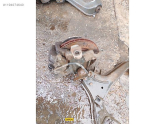 Oto Çıkma Parça / Tata / Xenon / Alt Takım / Taşıyıcı / Çıkma Parça 