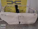 Oto Çıkma Parça / Renault / Captur / Kaporta & Karoser / Sağ Arka Kapı / Çıkma Parça 