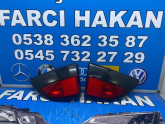 RENAULT MEGAN 1 BAGAJ STOP SAĞ SOL ADET FİYATI 2000
