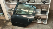 Oto Çıkma Parça / Peugeot / 206 / Kaporta & Karoser / Sol Arka Kapı / Çıkma Parça 