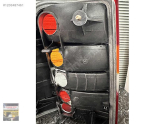 Oto Çıkma Parça / Mercedes / 200 / Far & Stop / Sol Arka Stop / Sıfır Parça 