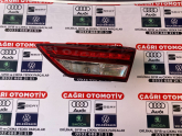 Oto Çıkma Parça / Seat / Leon / Far & Stop / Bagaj Stop / Çıkma Parça 
