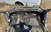 Oto Çıkma Parça / Opel / Astra / Kaporta & Karoser / Sol Şasi / Çıkma Parça 