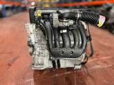 Oto Çıkma Parça / Citroen / C3 / Motor / Motor (komple) / Çıkma Parça 