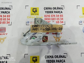 AUDİ A4 2016-2024 SOL KAPUT MENTEŞESİ OEM 8w0823302d ÇIKMA