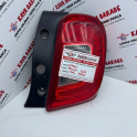 Oto Çıkma Parça / Nissan / Micra / Far & Stop / Sağ Arka Stop / Çıkma Parça 