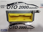 Oto Çıkma Parça / Audi / 200 Serisi / Airbag / Airbag Beyni / Sıfır Parça 