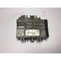 Volkswagen Polo 1.4 Motor Beyni 0261203914 030906027K