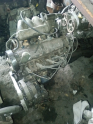 Oto Çıkma Parça / Renault / R 19 / Motor / Motor (komple) / Çıkma Parça 