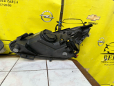 Oto Çıkma Parça / Opel / Corsa / Far & Stop / Sağ Ön Far / Çıkma Parça 