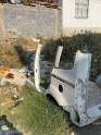 Oto Çıkma Parça / Ford / Tourneo Courier / Kaporta & Karoser / Arka Çamurluk / Çıkma Parça 