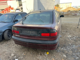 Hurda Belgeli Araçlar / Renault / Laguna