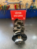 Oto Çıkma Parça / Fiat / Ducato / Motor / Krank / Çıkma Parça 