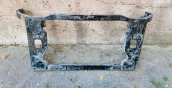 Jeep Cherokee KL ön panel