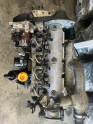 Renault Trafic 1.9 motor
