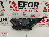 Oto Çıkma Parça / Honda / CR-V / Tampon / Sis Farı Çerçevesi / Sıfır Parça 