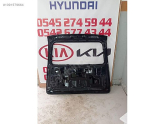 Oto Çıkma Parça / Hyundai / Matrix / Kaporta & Karoser / Bagaj Kapağı / Çıkma Parça 