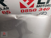 Oto Çıkma Parça / Toyota / Yaris / Kaporta & Karoser / Kaput / Çıkma Parça 