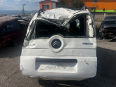 Hurda Belgeli Araçlar / Citroen / Nemo