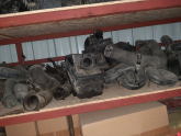 Oto Çıkma Parça / Toyota / Camry / Filtre / Hava Filtresi Kutusu / Çıkma Parça 