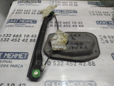 Oto Çıkma Parça / Volkswagen / Golf / Oto Cam / Cam Krikosu / Çıkma Parça 
