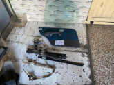 Oto Çıkma Parça / Fiat / Palio / Koltuk & Döşeme / Kapı Döşemesi / Çıkma Parça 