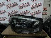MERCEDES C SERİSİ W206 KASA SAĞ SOL FAR ORJINAL HATASIZ