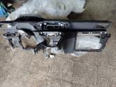 Oto Çıkma Parça / Peugeot / 5008 / Göğüslük & Torpido / Komple Torpido / Çıkma Parça 
