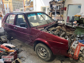 Oto Çıkma Parça / Volkswagen / Golf / Kaporta & Karoser / Kasa / Kupa / Çıkma Parça 