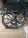 Oto Çıkma Parça / Fiat / Freemont / Fan / Fan Motoru / Çıkma Parça 