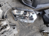 Oto Çıkma Parça / Citroen / Berlingo / Far & Stop / Sağ Ön Far / Çıkma Parça 