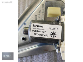 Oto Çıkma Parça / Volkswagen / Crafter / Oto Cam / Cam Krikosu / Sıfır Parça 