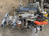 MİTSUBİSHİ PRESTİJ EURO 6 ÇIKMA MOTOR