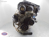 Oto Çıkma Parça / Volvo / S60 / Motor / Motor (komple) / Çıkma Parça 