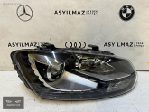 POLO GTİ SAĞ FAR LEDLİ ORJİNAL OEM:6R1941032C