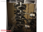 HYUNDAI SANTA FE 2.0 CRDİ ÇIKMA ORJİNAL KRANK + KOL STANDART