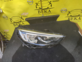 Oto Çıkma Parça / Opel / Insignia / Far & Stop / Sağ Ön Far / Çıkma Parça 
