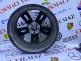 Oto Çıkma Parça / Bmw / X1 / Jant & Lastik / Çelik Jant / Çıkma Parça 
