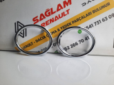 Oto Çıkma Parça / Renault / Symbol / Tampon / Sis Farı Çerçevesi / Çıkma Parça 