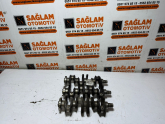 Oto Çıkma Parça / Volkswagen / Polo / Motor / Krank / Çıkma Parça 