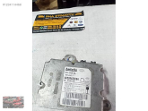 renault master 3 aırbag beyni 611136500 ...